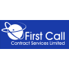 First Call Contract Services United Kingdom Jobs Expertini